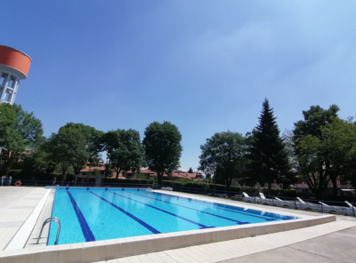 Piscina Peschiera Borromeo