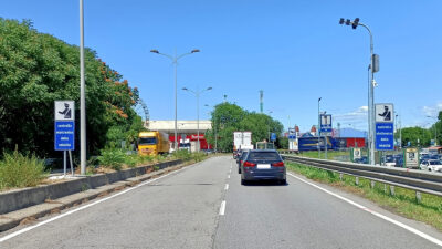Progetto Sicurezza Milano Metropolitana