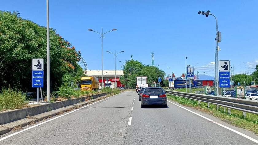 Progetto Sicurezza Milano Metropolitana