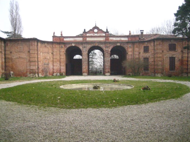 Rocca Brivio