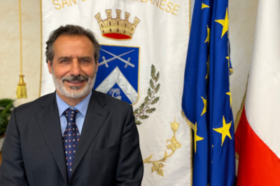 Squeri Sindaco 2022