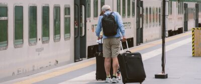 Treno Trenord