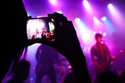 live-music