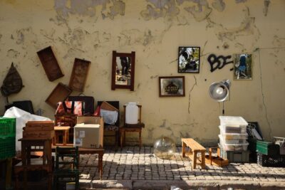 mercatino usato