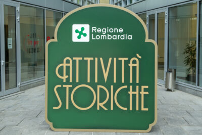 attività storiche