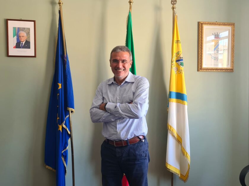 Augusto Moretti