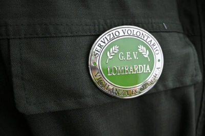 Guardie Ecologiche Volontarie