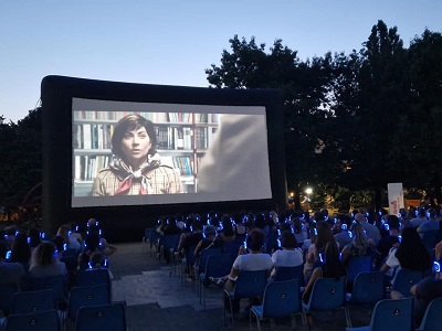Anteo cinema