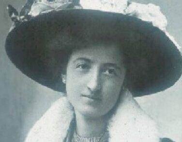 armida barelli