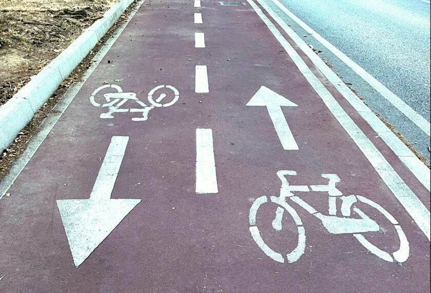 ciclabile