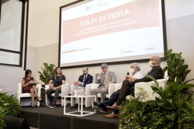 convegno sanità