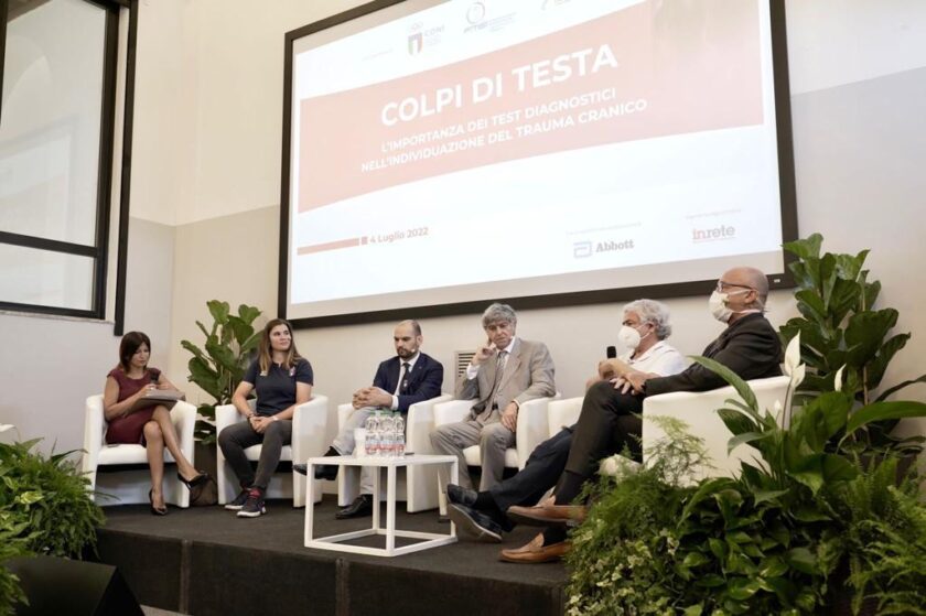 convegno sanità