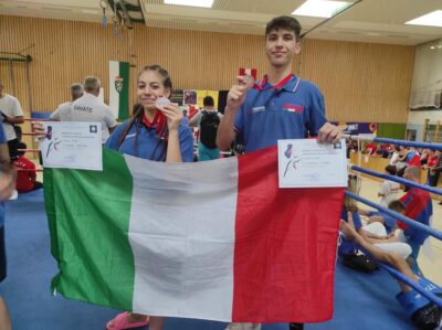 san donato bronzo