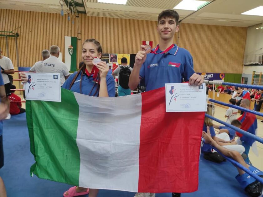 san donato bronzo