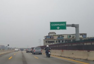 A4 Cormano lavori a4