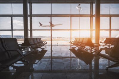 Aeroporto