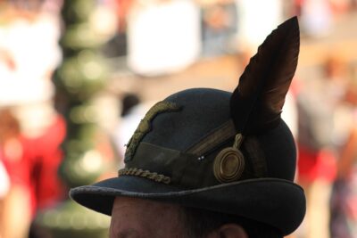 Cappello alpino