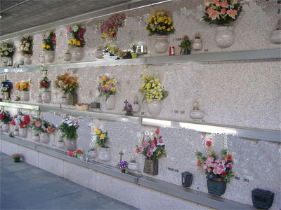 Cimitero Cinisello