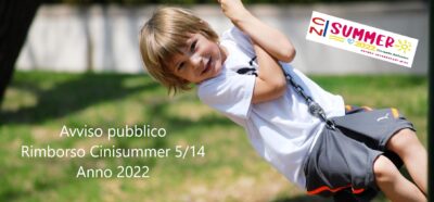 Cinisummer 2022