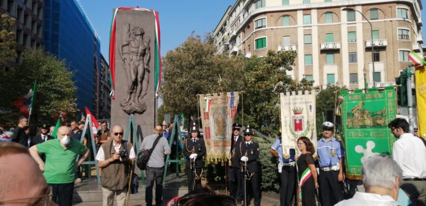 Commemorazione piazzale Loreto 03