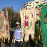 Commemorazione piazzale Loreto SSG 02