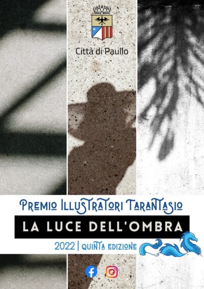 Concorso Illustratori Tarantasio