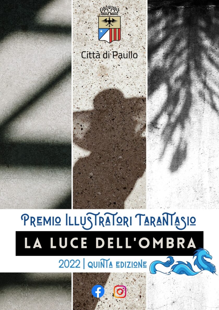 Concorso Illustratori Tarantasio