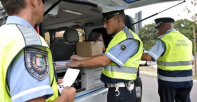 Controlli Polizia locale Cinisello