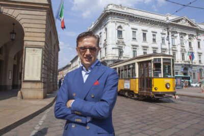 Daniele Barbone