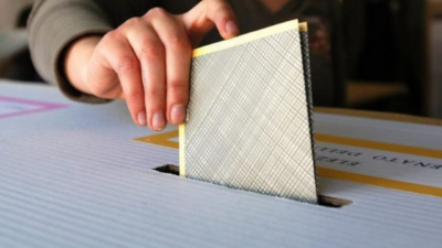Elezioni Senato