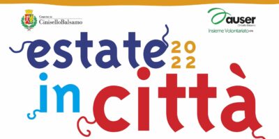 Estate in città 2022