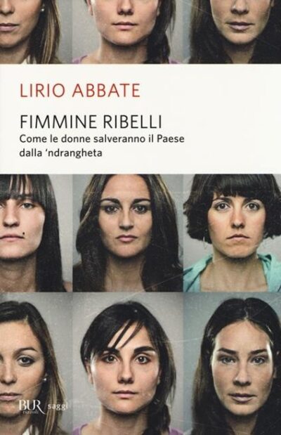 Fimmine ribelli