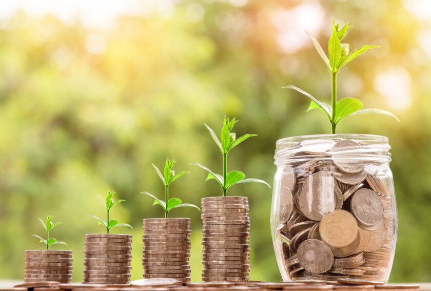 Investimento