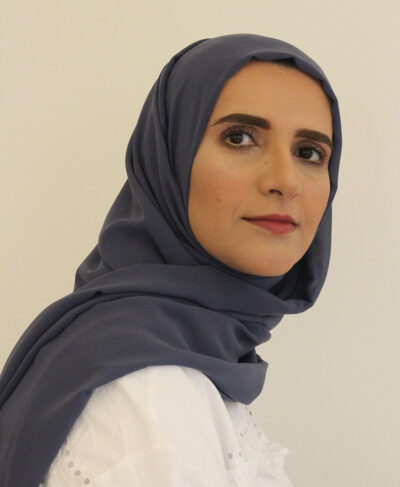 Jokha Alharthi