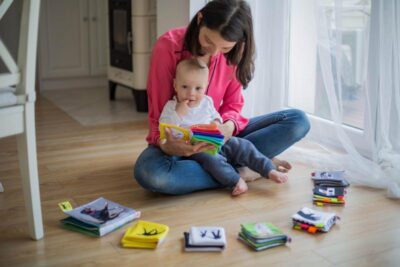 Nati per leggere