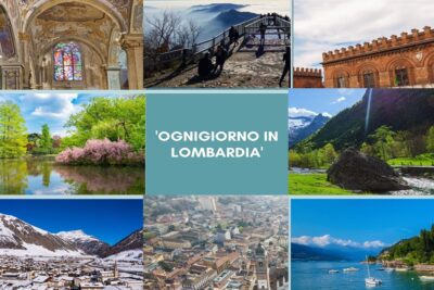 Ognigiorno inLombardia