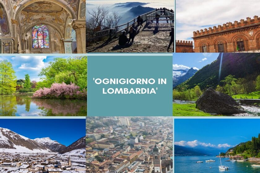 Ognigiorno inLombardia