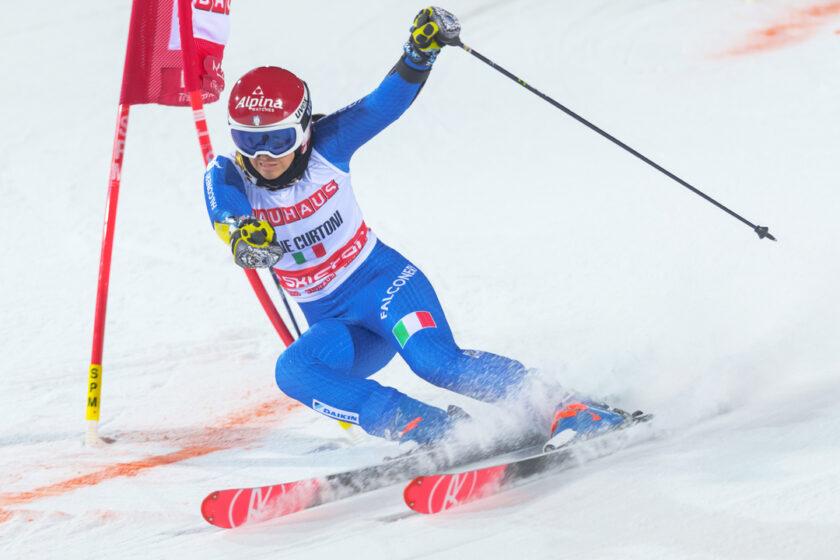 Olimpiadi invernali