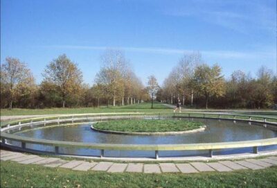 Parco Nord Cinisello