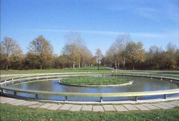 Parco Nord Cinisello