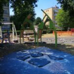 Parco via Gorky San Giuliano 01