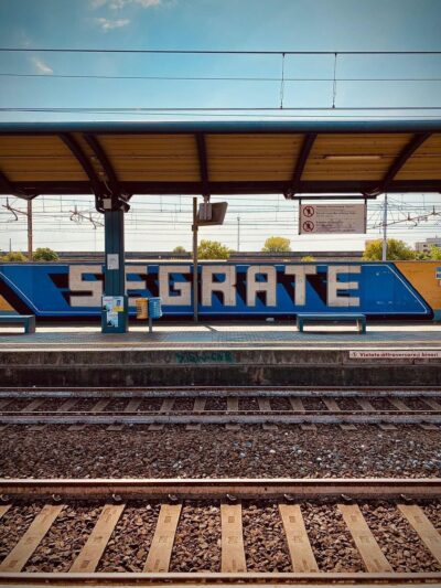 Passante Segrate