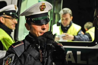 Polizia locale Cinisello