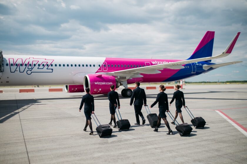 Recruitment Day Wizz Air