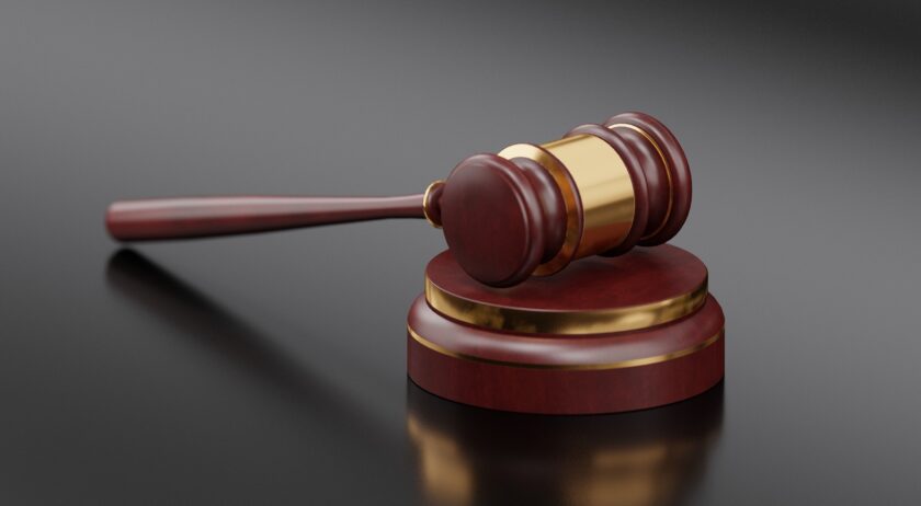 Sentenza tribunale giudizio