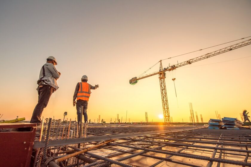 Sicurezza sul lavoro