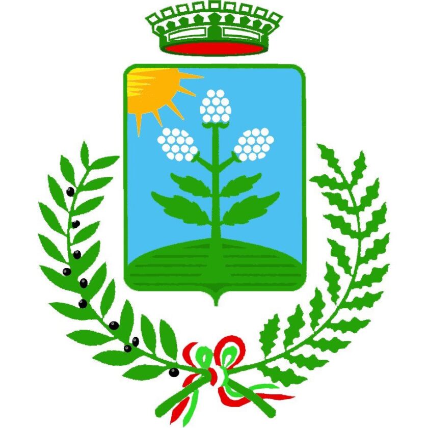 Stemma Città di Bresso