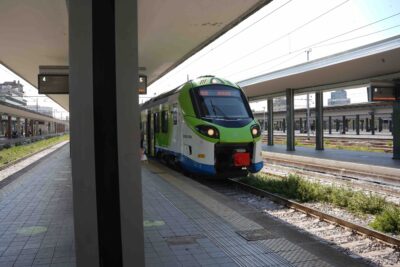 Treno Donizetti