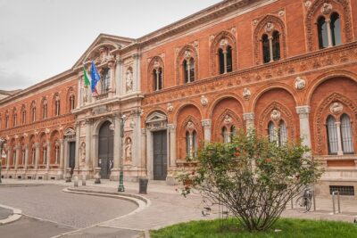 Università Statale Milano