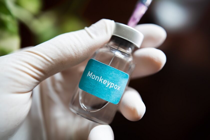 Vaccini vaiolo delle scimmie